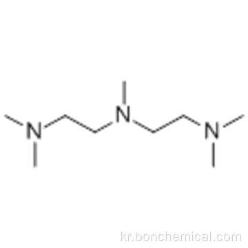 펜타 메틸 디 에틸렌 트리 아민 CAS 3030-47-5